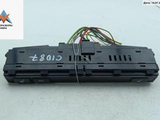 кнопка обогрева сидений BMW 3 серия E46 [рестайлинг] 2005, 2.0 л., дизель, МКПП, серый, универсал, 6925501