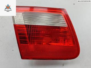 фонарь крышки багажника левый BMW 3 серия E46 [рестайлинг] 2005, 2.0 л., дизель, МКПП, серый, универсал, 83687959