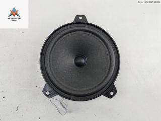 динамик двери BMW 3 серия E46 [рестайлинг] 2005, 2.0 л., дизель, МКПП, серый, универсал, 2120122