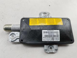 подушка безопасности дверная BMW 3 серия E46 [рестайлинг] 2005, 2.0 л., дизель, МКПП, серый, универсал, 30703722904L