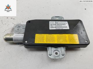 подушка безопасности дверная BMW 3 серия E46 [рестайлинг] 2005, 2.0 л., дизель, МКПП, серый, универсал, 34703723004Z