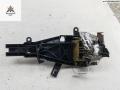 ручка наружная передняя левая BMW 3 серия E90/E91/E92/E93 2005, 2.0 л., бензин, АКПП, чёрный, седан - фото №2
