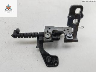 петля крышки багажника BMW 3 серия E46 [рестайлинг] 2005, серый, универсал, 8254015