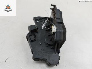 замок двери передней правой BMW 3 серия E46 [рестайлинг] 2005, 2.0 л., дизель, МКПП, серый, универсал, 7011244