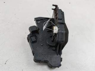 замок двери передней правой BMW 3 E46 2005, 2.0 л., дизель, МКПП, серый, универсал, 7011244