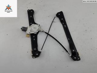 стеклоподъемник электрический передний левый BMW 3 серия E90/E91/E92/E93 2005, 2.0 л., бензин, АКПП, чёрный, седан, 70602656S