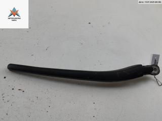 Щеткодержатель (поводок стеклоочистителя) задний BMW 3 серия E46 [рестайлинг] 2005, 2.0 л., дизель, МКПП, серый, универсал, 820830