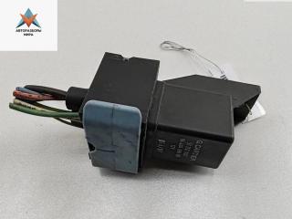 реле накала свечей Citroen C4 1 поколение 2004, 1.6 л., дизель, МКПП, серый, хетчбэк 5 дв., 9640469680