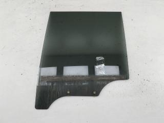 стекло двери задней левой Hyundai Terracan 2004, 2.9 л., дизель, АКПП, серый, внедорожник 5 дв., 43R-000385