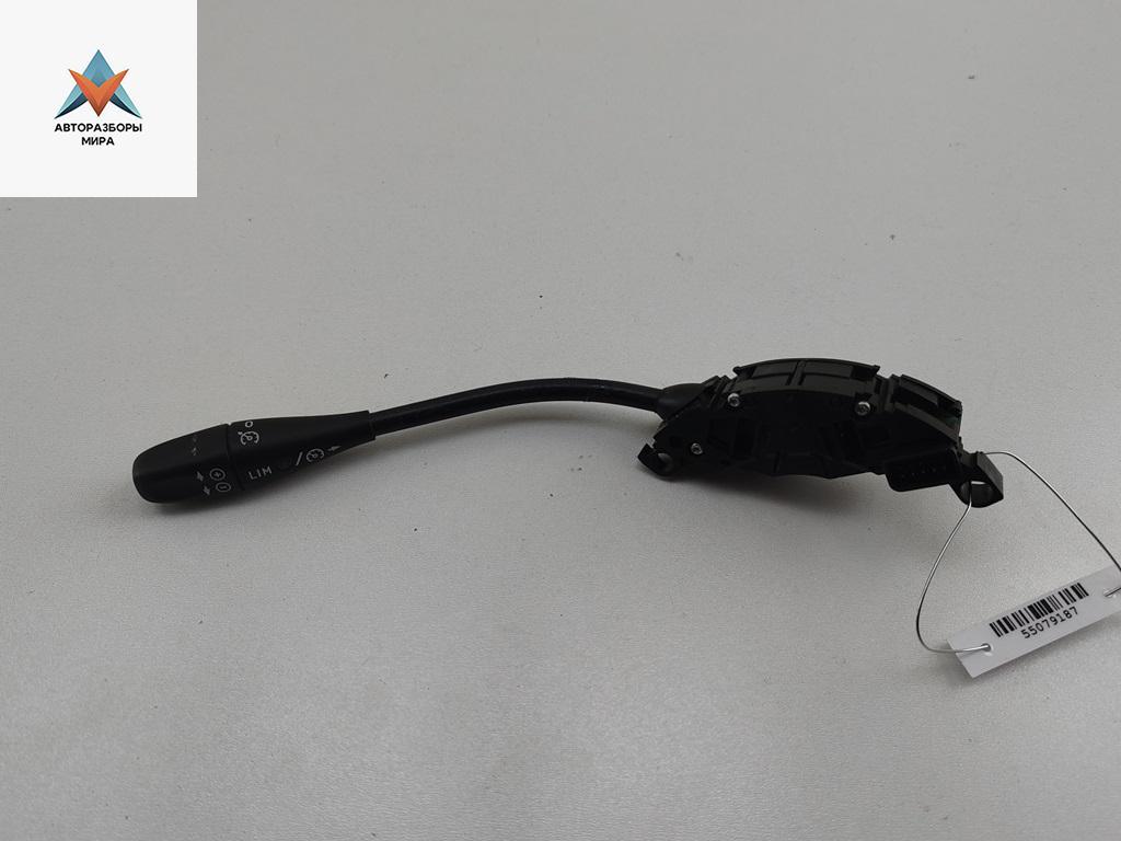 переключатель круиз-контроля Mercedes-Benz C-Класс W203/S203/CL203 2003, 1.8 л., бензин, МКПП, синий, хетчбэк 3 дв. - фото №1