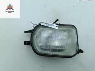 фара противотуманная левая Mercedes-Benz C-Класс W203/S203/CL203 2003, 1.8 л., бензин, МКПП, синий, хетчбэк 3 дв., 2158200556