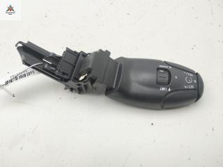 переключатель круиз-контроля Citroen C5 1 поколение [рестайлинг] 2006, 2.0 л., дизель, МКПП, чёрный, универсал, 9641796480