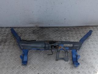 Рамка радиатора Mercedes-Benz A-Класс W168 2000, 1.4 л., бензин, робот, синий, хетчбэк 5 дв., 1686202234