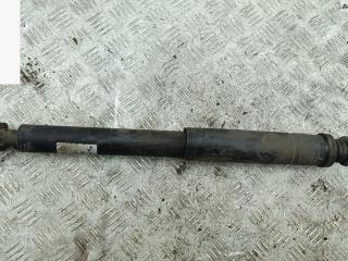 амортизатор передний правый Mercedes-Benz CLK-Класс W208/A208 [рестайлинг] 1999, 2.0 л., бензин, АКПП, серый, купе