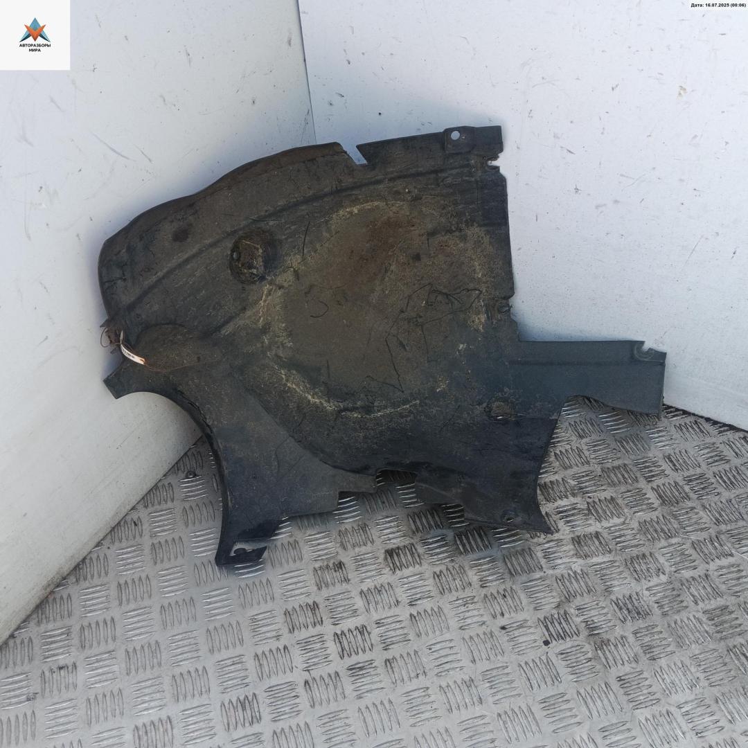 Подкрылок передний правый Mercedes-Benz C-Класс W203/S203/CL203 2003, 1.8 л., бензин, хетчбэк 3 дв., A2038841422 - фото №1