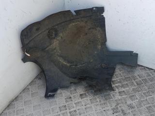 Подкрылок передний правый Mercedes-Benz C-Класс W203/S203/CL203 2003, 1.8 л., бензин, хетчбэк 3 дв., A2038841422