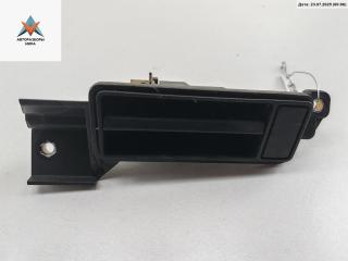 ручка крышки багажника Mercedes-Benz C-Класс W203/S203/CL203 2003, синий, хетчбэк 3 дв., A2037401093