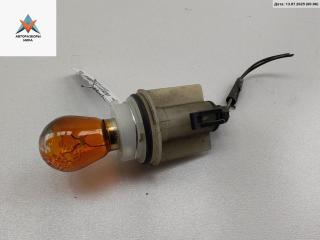 Патрон лампы указателя поворота Suzuki Ignis 2 поколение (MH) 2004, 1.3 л., бензин, МКПП, синий, хетчбэк 5 дв.
