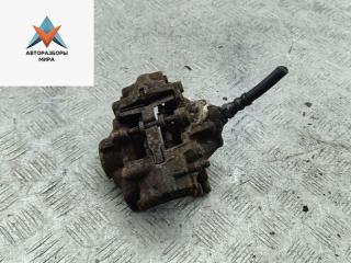 суппорт задний правый Mercedes-Benz C-Класс W203/S203/CL203 2003, 1.8 л., бензин, МКПП, синий, хетчбэк 3 дв.