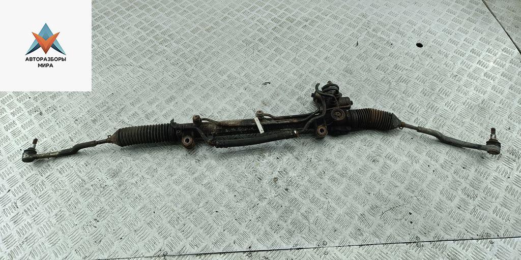 рулевая рейка Mercedes-Benz A-Класс W168 2000, 1.4 л., бензин, робот, синий, хетчбэк 5 дв. - фото №1