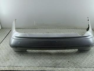 бампер задний Mercedes-Benz CLK-CLass C208 1999, серый, купе