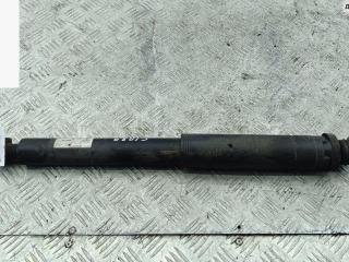 амортизатор передний левый Mercedes-Benz CLK-Класс W208/A208 [рестайлинг] 1999, 2.0 л., бензин, АКПП, серый, купе