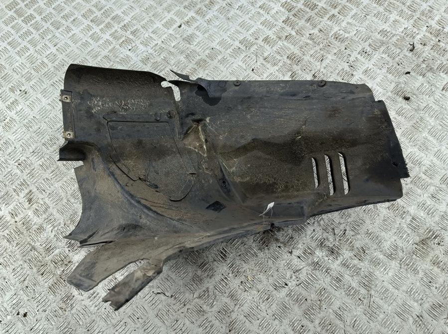 Подкрылок передний правый Mercedes-Benz Vaneo W414 2004, 1.7 л., дизель, минивэн, 4146900130