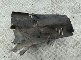 Подкрылок передний правый Mercedes-Benz Vaneo W414 2004, 1.7 л., дизель, минивэн, 4146900130