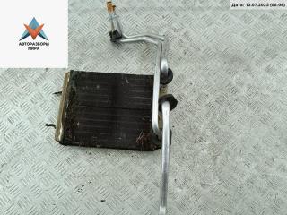 радиатор отопителя (печки) Mercedes-Benz E-Класс W124 [рестайлинг] 1989, 2.0 л., дизель, МКПП, белый, седан