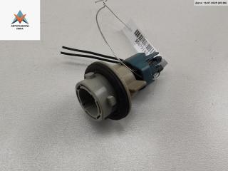 Патрон лампы фары Subaru Legacy 3 поколение 2001, 2.0 л., бензин, АКПП, чёрный, универсал