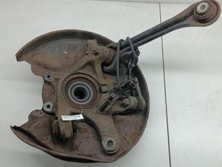 ступица задняя левая Mercedes-Benz CLK-Класс W208/A208 [рестайлинг] 1999, 2.0 л., бензин, АКПП, серый, купе