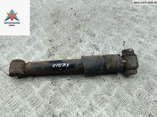 амортизатор задний правый Mercedes-Benz A-Класс W168/V168 [рестайлинг] 2001, 1.6 л., бензин, АКПП, зелёный, хетчбэк 5 дв.