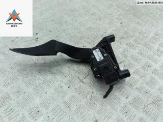 педаль Opel Zafira 1 поколение (A) 2001, 1.8 л., бензин, МКПП, красный, минивэн, 9202341