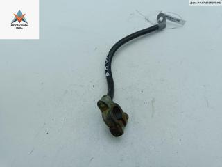 минусовой провод аккумулятора Mercedes-Benz CLK-Класс W208/A208 [рестайлинг] 1999, 2.0 л., бензин, АКПП, серый, купе, 2025400231