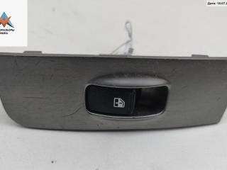 кнопка стеклоподъемника заднего левого Hyundai Matrix 1 поколение [2-й рестайлинг] 2008, 1.8 л., бензин, МКПП, синий, минивэн, 93580-17500