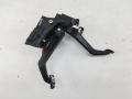 узел педальный (блок педалей) Mercedes-Benz C-Класс W203/S203/CL203 2003, 1.8 л., бензин, МКПП, синий, хетчбэк 3 дв., A2032910101 - фото №2