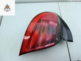 фонарь задний левый Mercedes-Benz C-Класс W203/S203/CL203 2003, 1.8 л., бензин, МКПП, синий, хетчбэк 3 дв., 151615