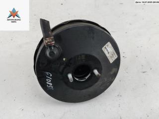 вакуумный усилитель тормозов Suzuki Wagon R 2 поколение [рестайлинг] 2002, 1.3 л., бензин, МКПП, жёлтый, хетчбэк 5 дв., 0204021873