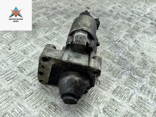 стартер Peugeot 207 1 поколение 2008, 1.6 л., бензин, МКПП, серый, универсал, V755001780