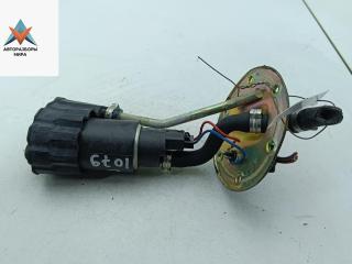 насос топливный Opel Vectra A 1991, 1.8 л., бензин, МКПП, красный, хетчбэк 5 дв., 0580454074