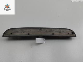 подсветка номера Renault Kangoo 1 поколение [рестайлинг] 2008, 1.5 л., дизель, МКПП, красный, фургон