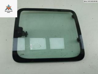 стекло сдвижной двери Renault Kangoo 1 поколение [рестайлинг] 2008, 1.5 л., дизель, МКПП, красный, фургон, 43R000981