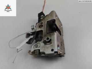 замок двери сдвижной Renault Kangoo 1 поколение [рестайлинг] 2008, фургон