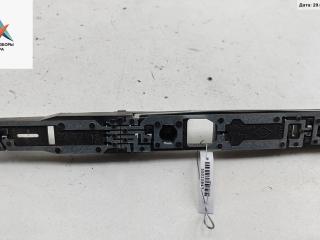 панель заднего левого фонаря Renault Kangoo 1 поколение [рестайлинг] 2005, 1.5 л., дизель, МКПП, синий, фургон