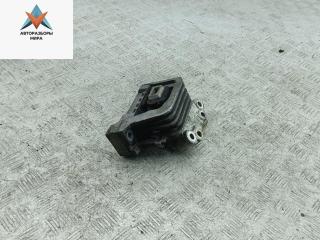 подушка крепления двигателя Peugeot 207 1 поколение 2008, 1.6 л., бензин, МКПП, серый, универсал, 9654166080