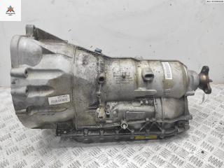 КПП автоматическая (АКПП) BMW 5 серия E60/E61 2005, 2.5 л., бензин, АКПП, серый, универсал, 7547900