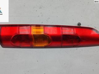 фонарь задний левый Renault Kangoo 1 поколение [рестайлинг] 2005, 1.5 л., дизель, МКПП, синий, фургон