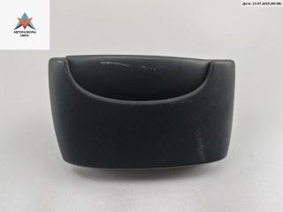 ручка наружная задняя левая Renault Kangoo 1 поколение [рестайлинг] 2005, 1.5 л., дизель, МКПП, синий, фургон, 7700354527