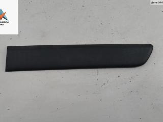 молдинг двери задней левой Renault Kangoo 1 поколение [рестайлинг] 2005, 1.5 л., дизель, МКПП, синий, фургон, 8200038179E