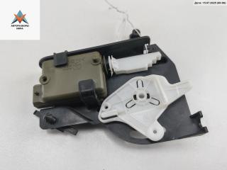 Активатор (привод) замка двери сдвижной Renault Kangoo 1 поколение [рестайлинг] 2005, 1.5 л., дизель, МКПП, синий, фургон